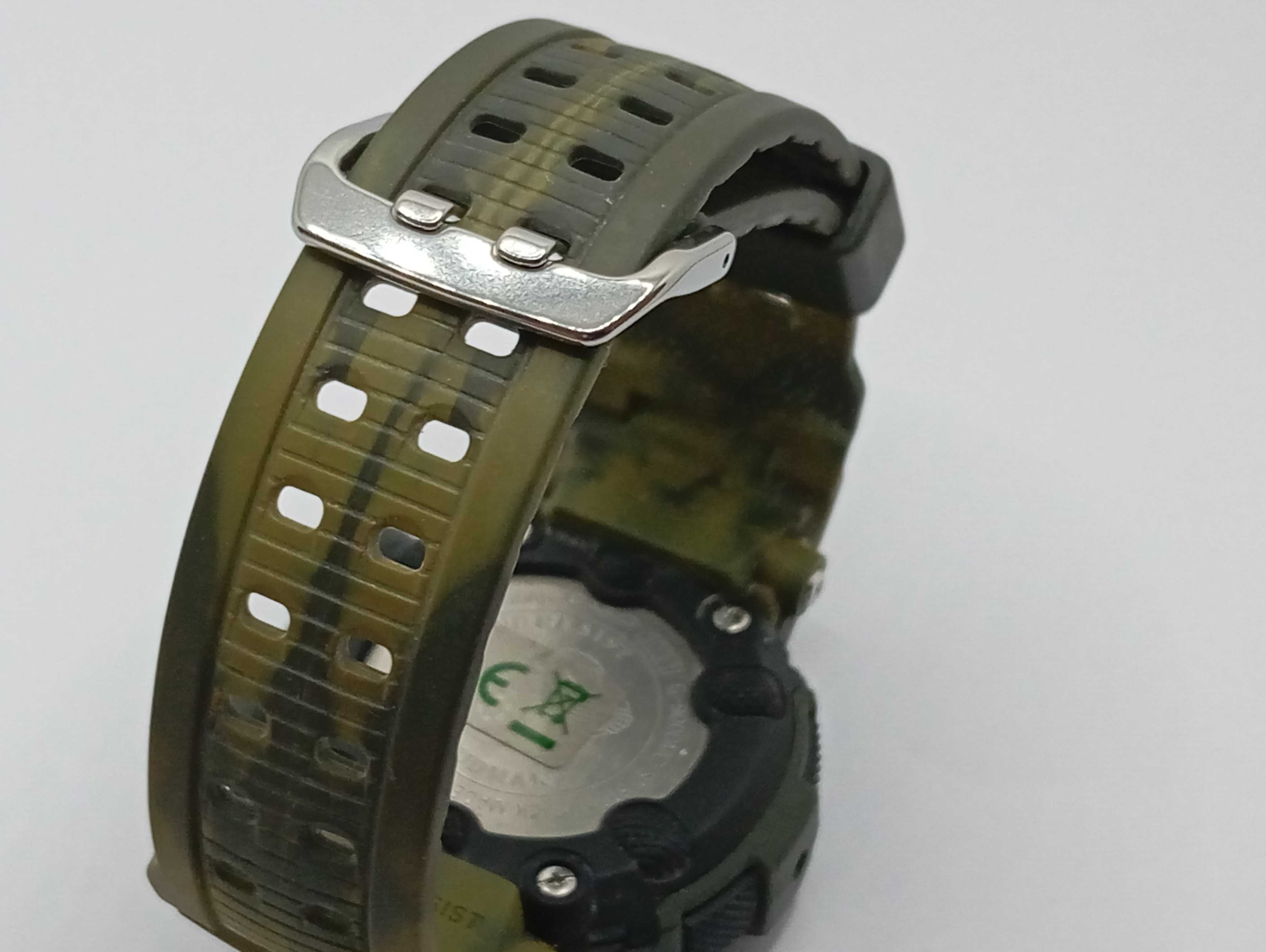 Casio G-9000MC Mudman