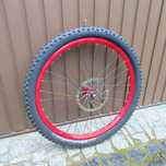 Koło tył 26cali 10x135 specialized dh trail freeride dirt