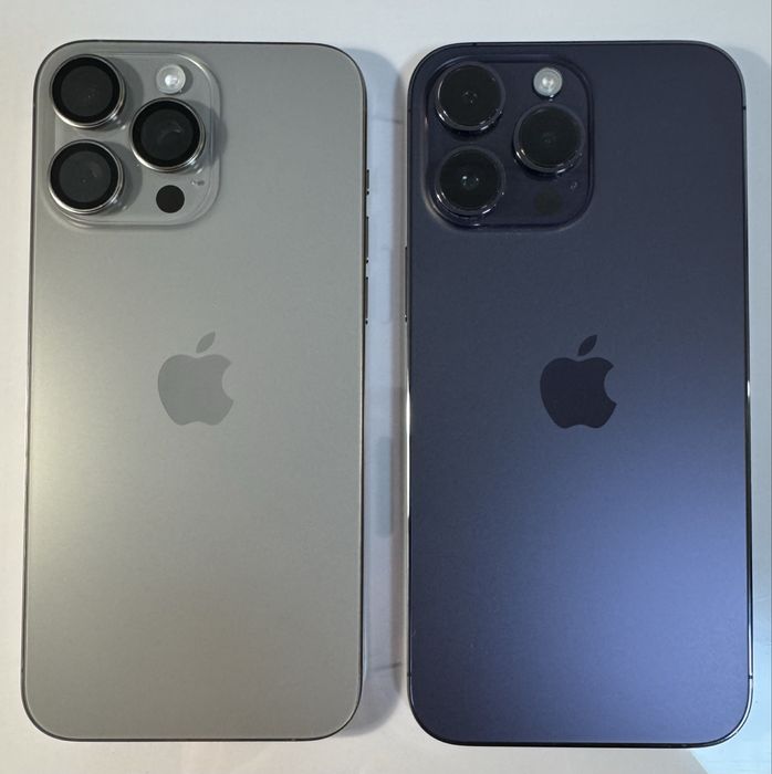 iPhone 14 Pro Max 256 Gb