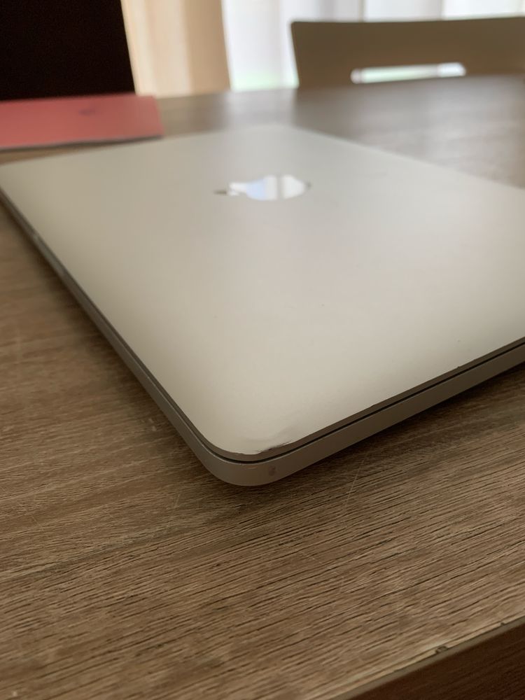MacBook Pro 13 A1502 Mid 2014 Ram 16