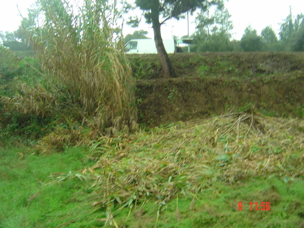 Parcela de terreno Urbano na Ota