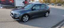 Skoda Scala - idealna