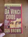 Livro - The Da Vinci Code