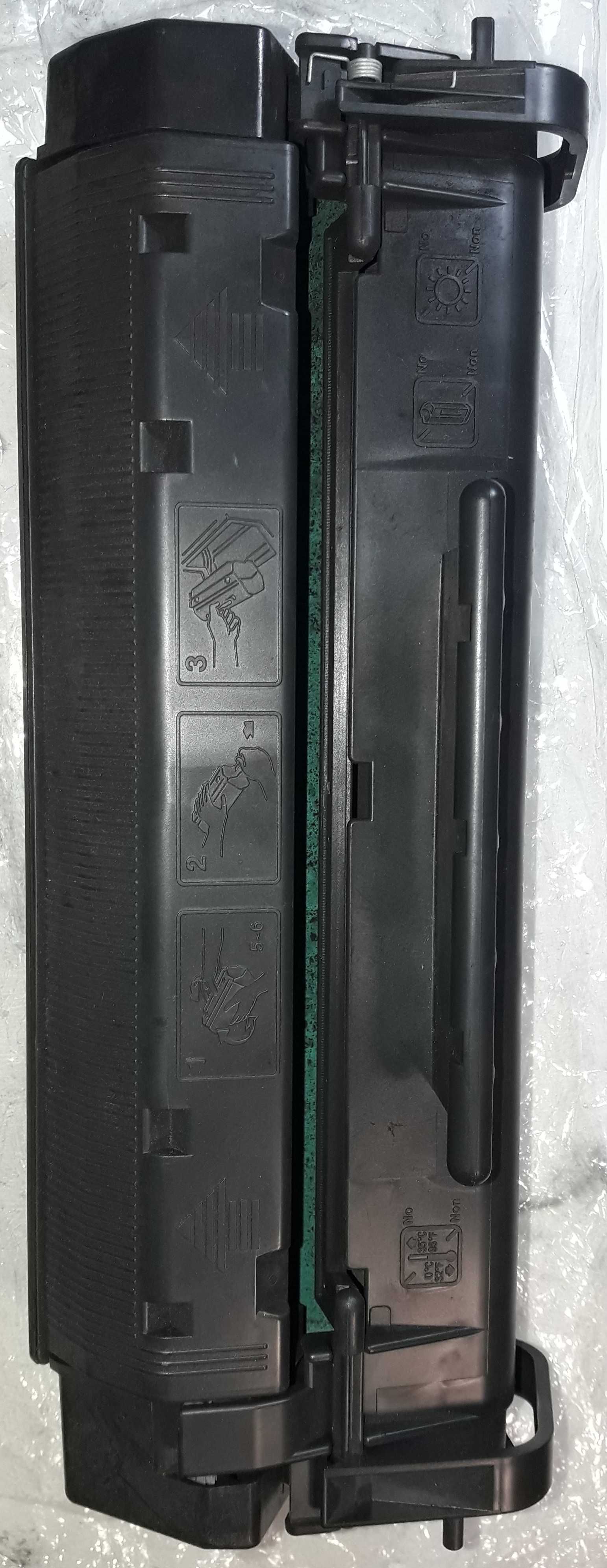 Картридж Kyocera TK-1170