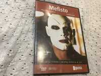 Film Mefisto rezyser Szabo