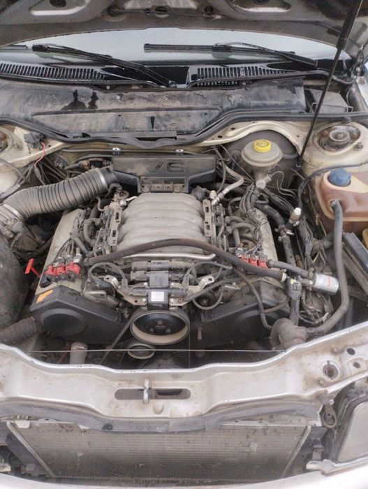 Продам Ауди 100 с4