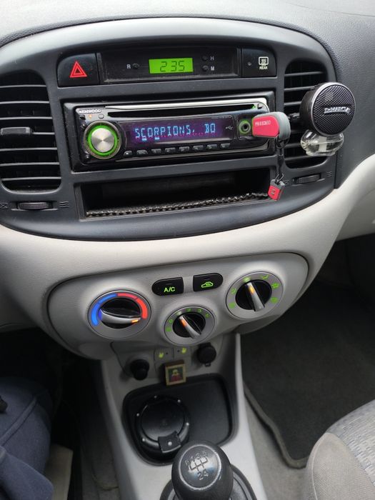 Продам  Hyundai Accent, ОБМІН