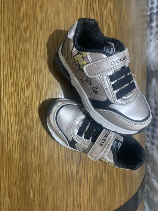 Tenis Geox tam. 25
