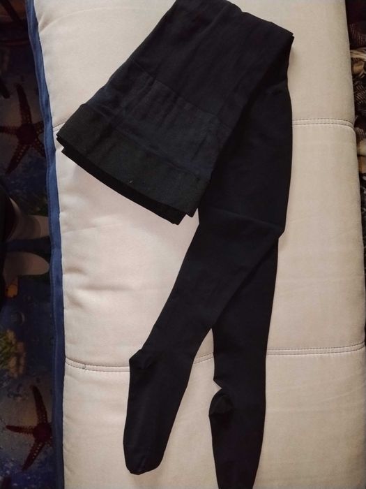 Колготы компрессионные для беременных SIGVARIS, S Plus, компрессия 2