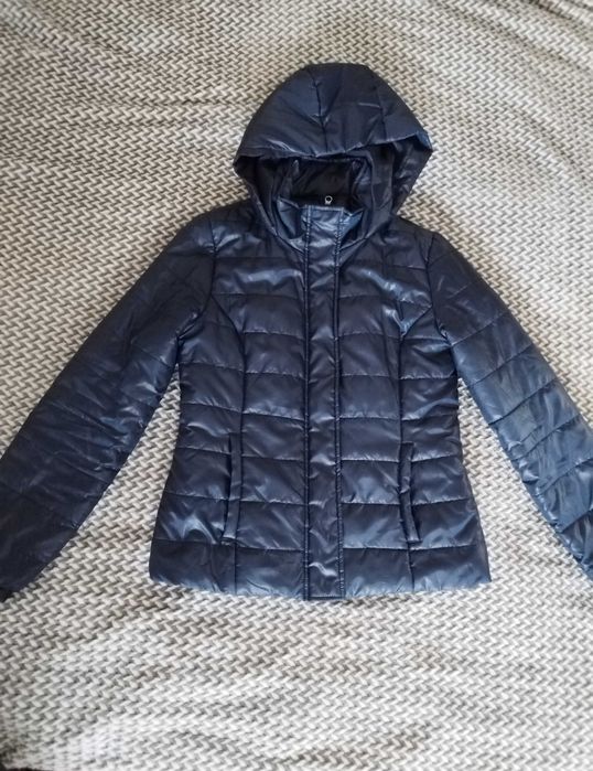Kurtka wiosenna/jesienna