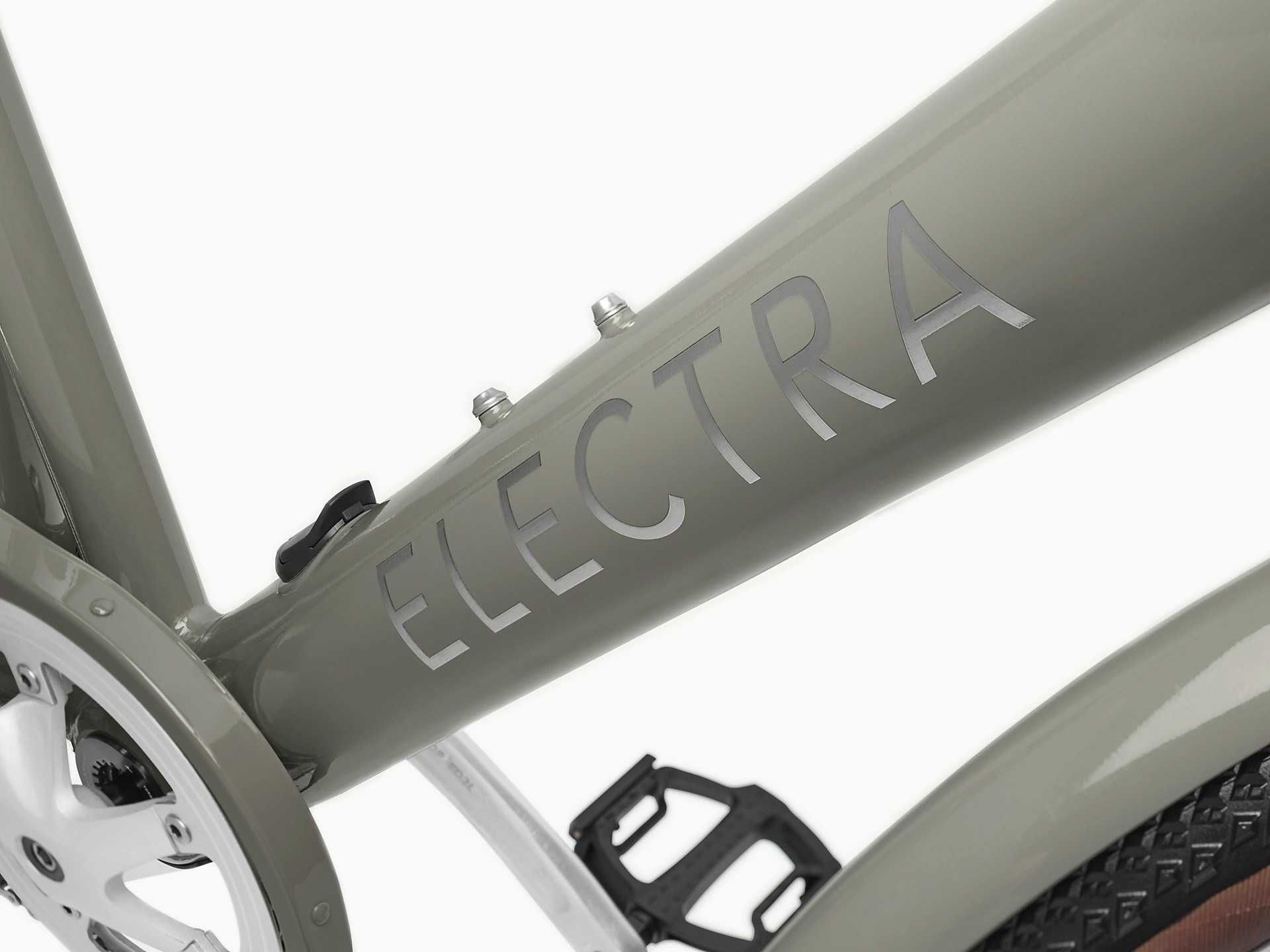 Rower elektryczny Electra Loft Go! 7D EQ w 2024 - NOWY