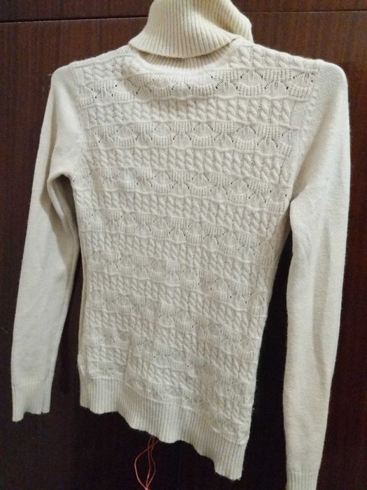 Куртка тепла стильна на пуху та шкіпяні штани