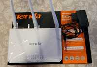 Router Tenda N300 f3