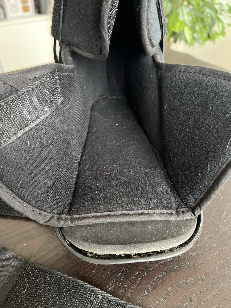 Bota Walker Fixa Longa da Medi