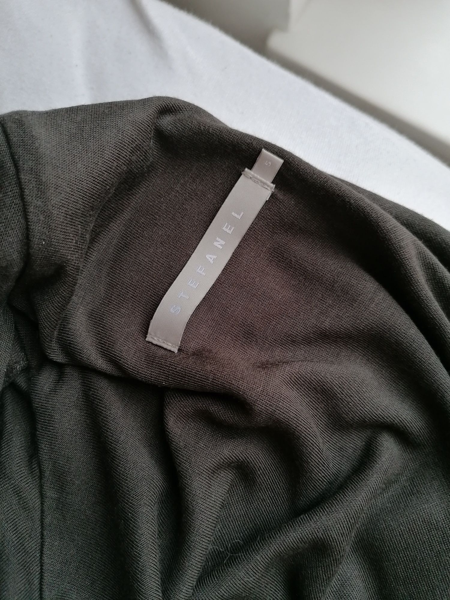Sukienka STEFANEL S, MLE Collection, Massimo, SIMPLE