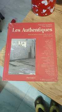 Les Authentiques Les Pionnières - II
Les Authentiques
Dans les atelier