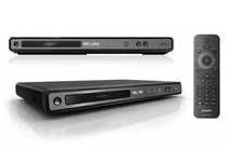 Odtwarzacz DVD philips DVP3111 + pilot