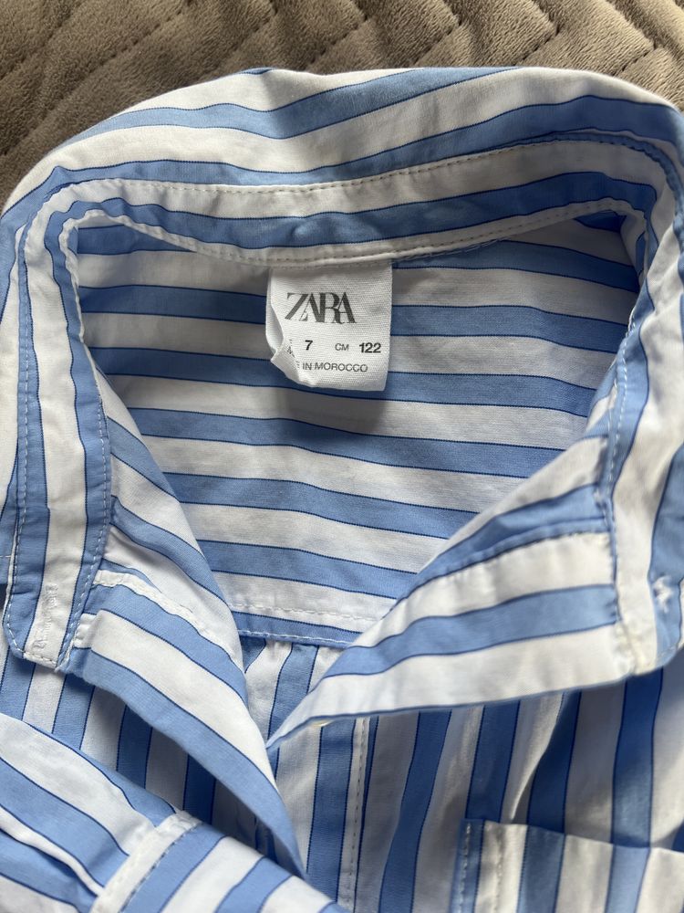 Сорочка Zara Зара