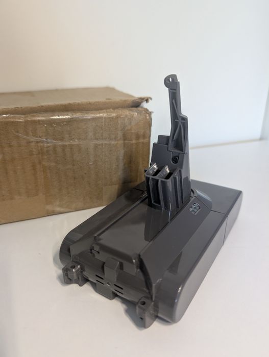 Bateria Dyson V8 6000mAh