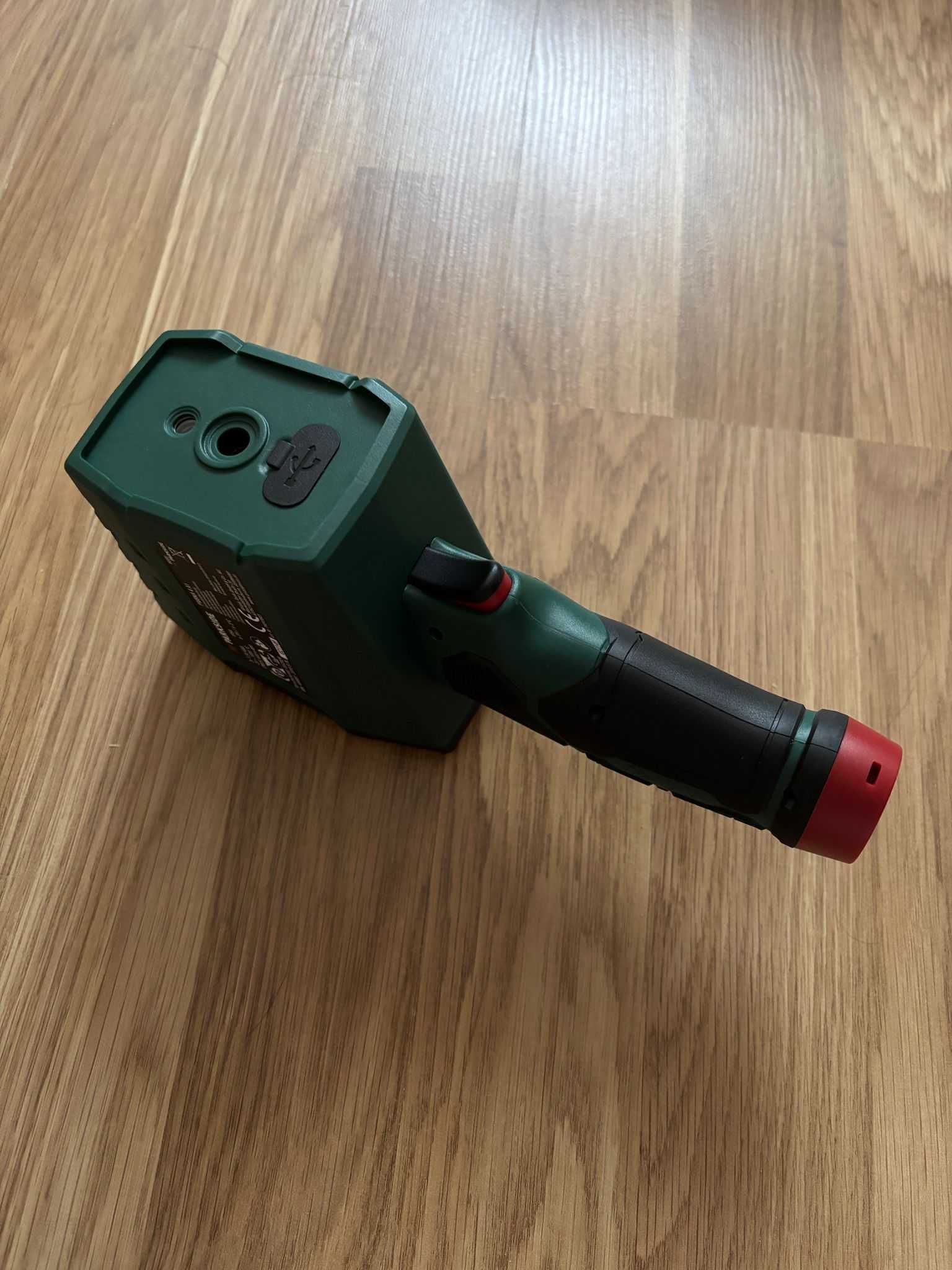 Kamera termowizyjna Parkside PWBKA 4 A1