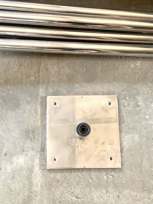 Продам пилоны статика - динамика, комплектующие, нержавейка.