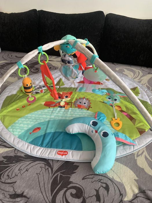 Розвиваючий килимок Tiny Love