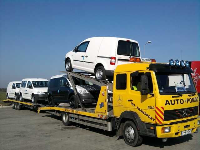 Pomoc Drogowa, Auto Pomoc, Auto Laweta