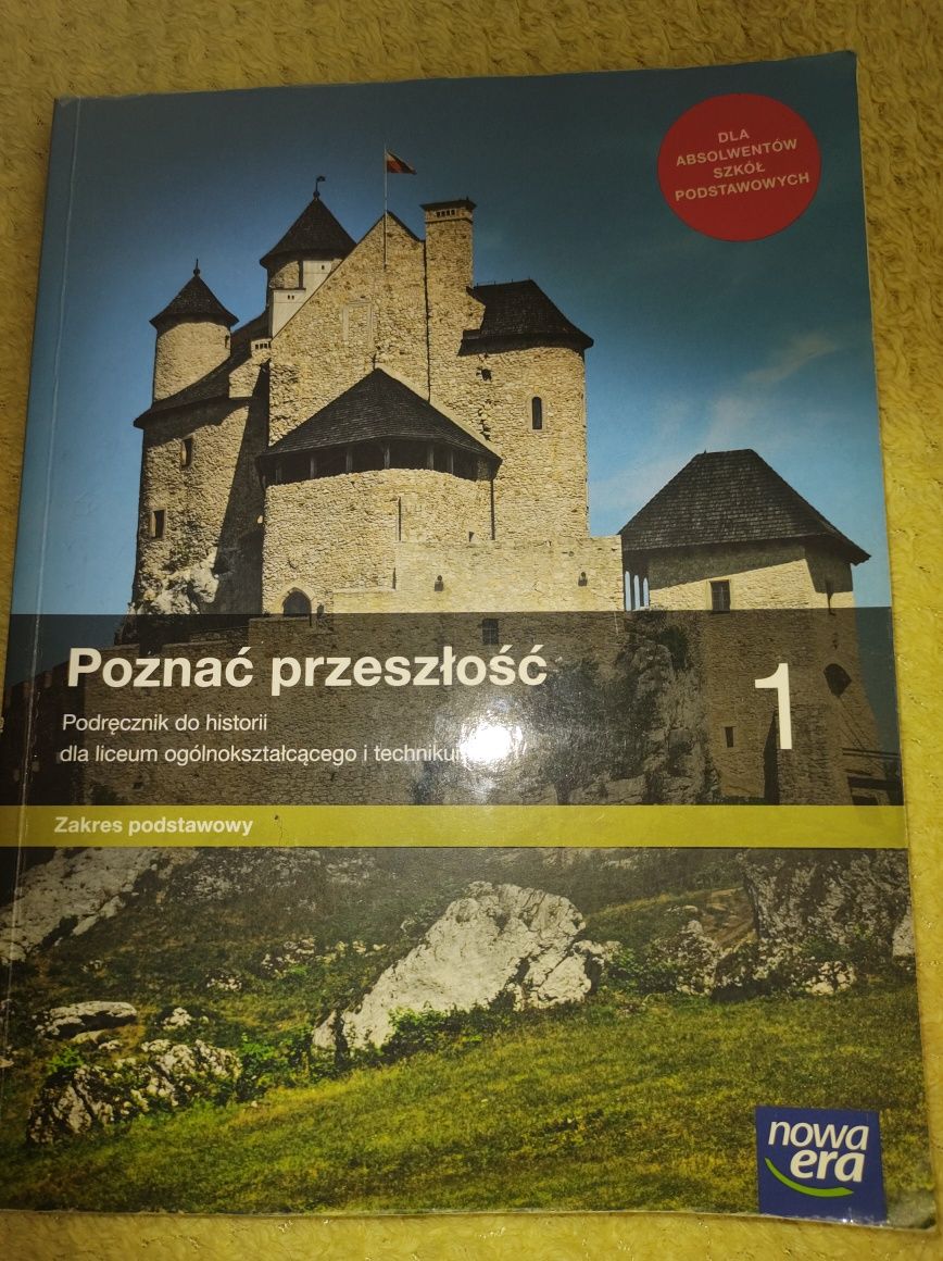 Historia nowa era 1