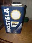 Продам литр масла Mostela 5 w 30