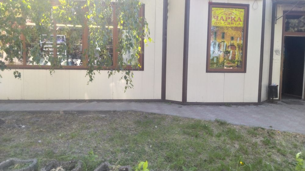 Магазин МАФ   72кв.м