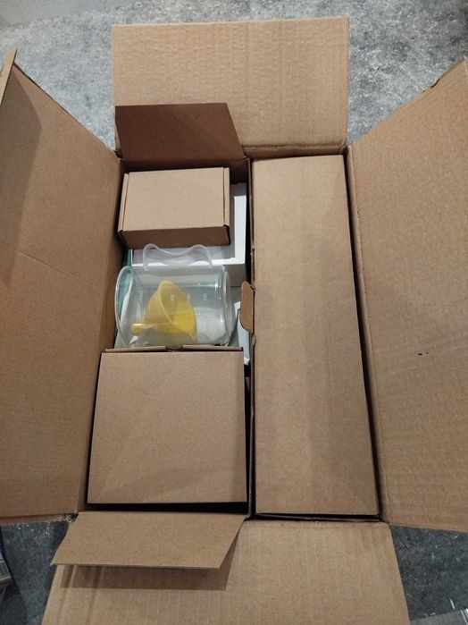 Kit DIY Co2 aquário