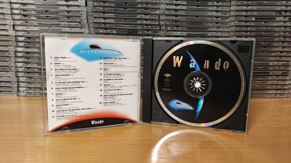 Millennium Wando