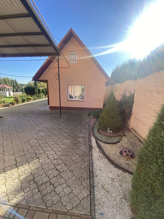 Продам будинок в Липинах, вул. Вереснева