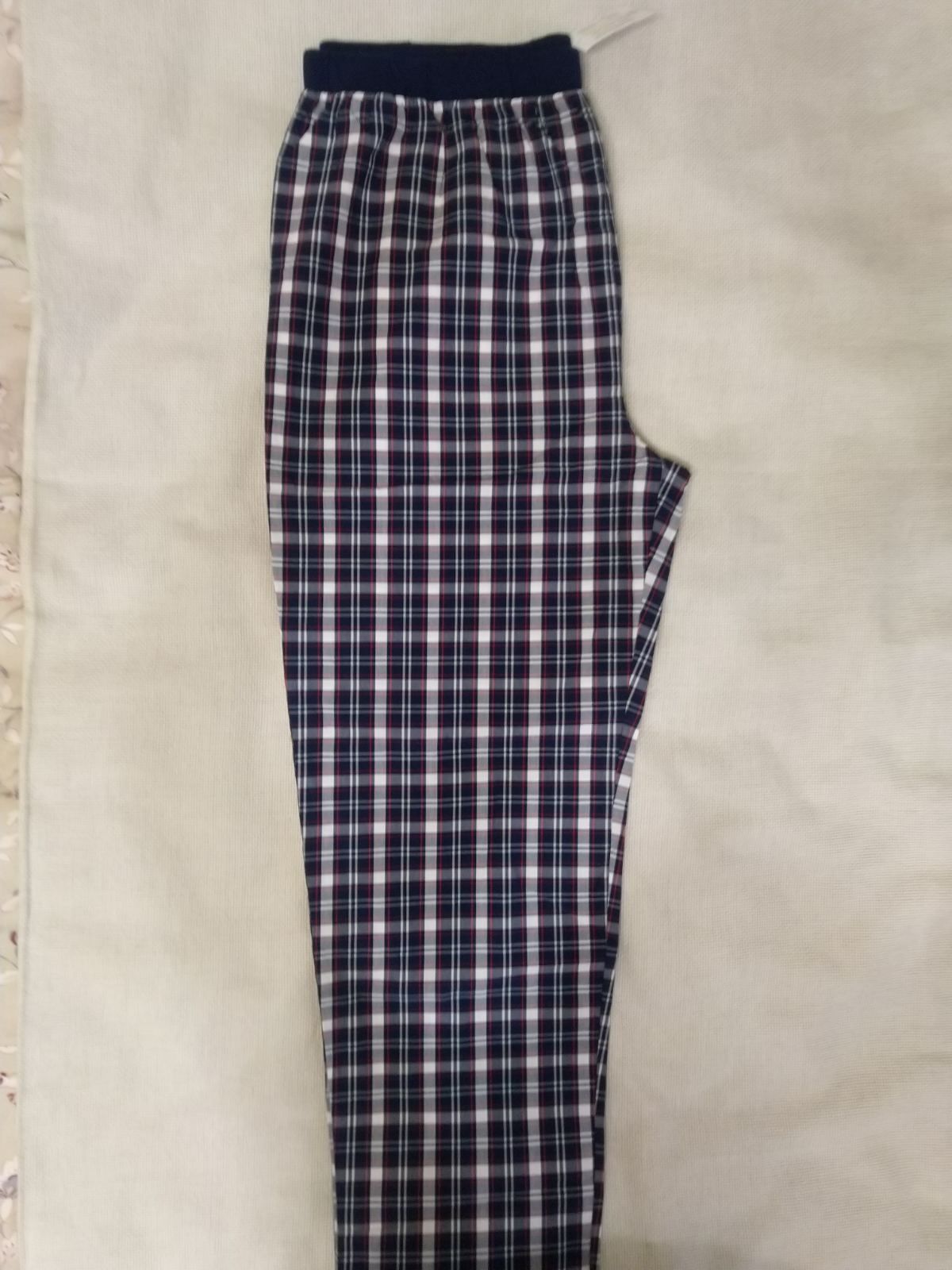 Домашние. Пижамные штаны. True style .XL. 56-58.