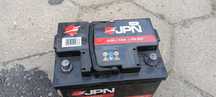 Akumulator 60Ah JPN600