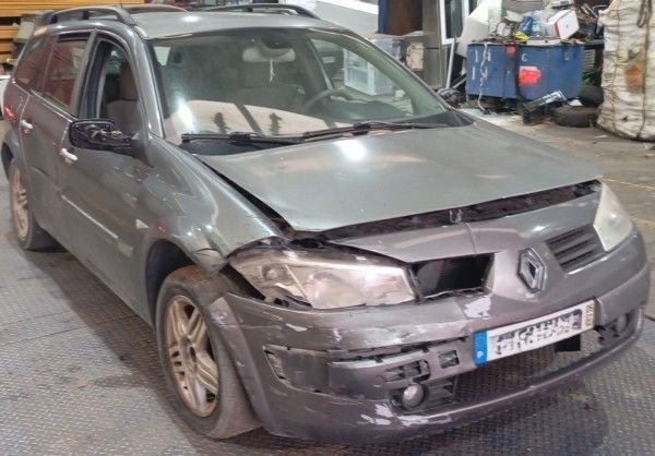 Para Peças Renault Megane Ii Break (Km0/1_)
