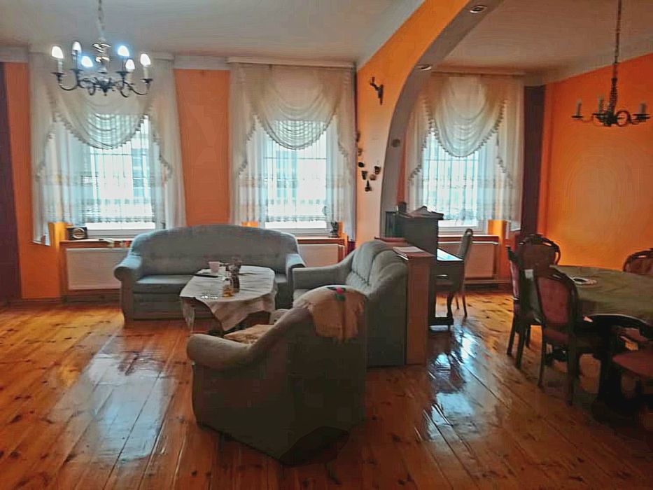 Mieszkanie Rynek 5 pokojowe, możliwość podziału na 2 mieszkania 150m2