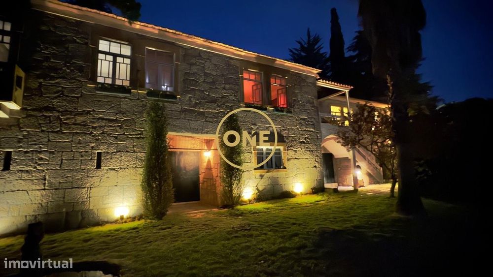 Quintinha em Vila Real