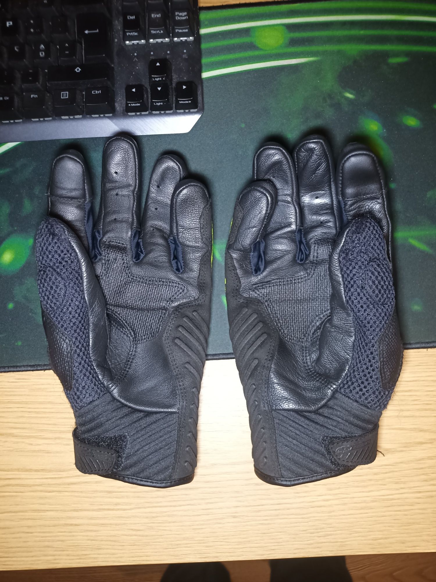 Luvas Alpinestar SMX 1 AIR V2
