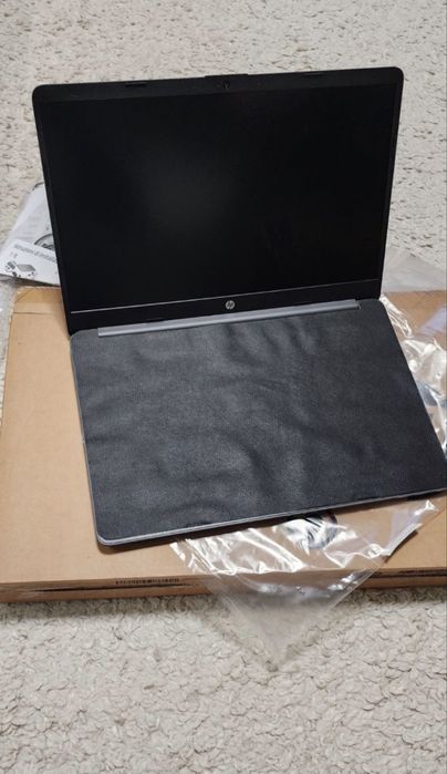 Ноутбук hp 250 G 8