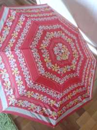 Японский зонт женский