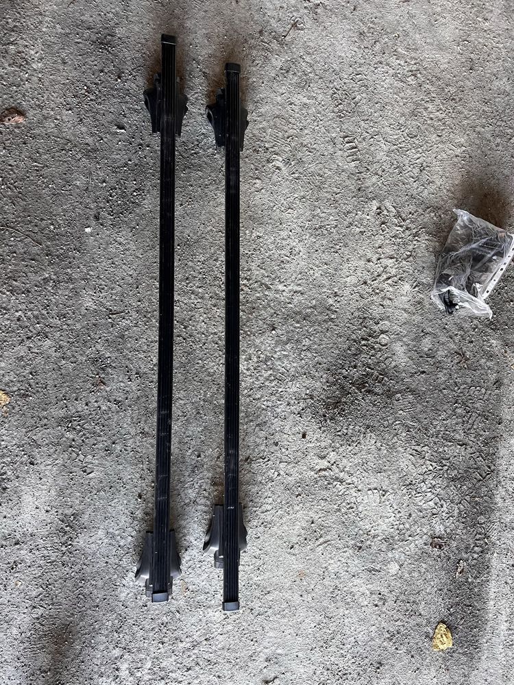 Thule baza Laguna 3