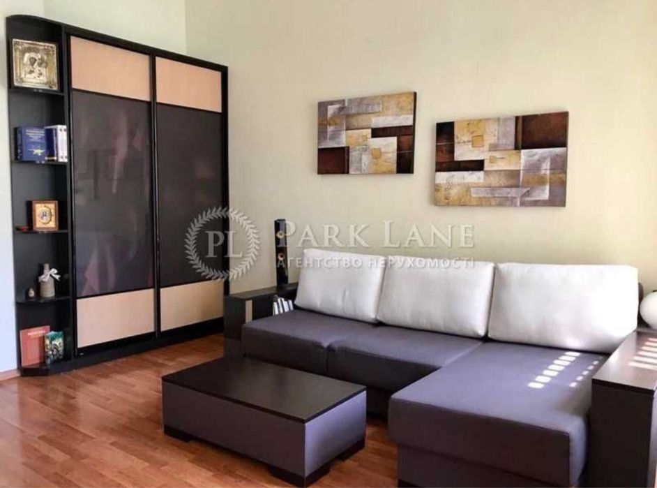 Продаж 1-кімн., Саксаганського 51/87, Центр, Володимирська, Жилянська