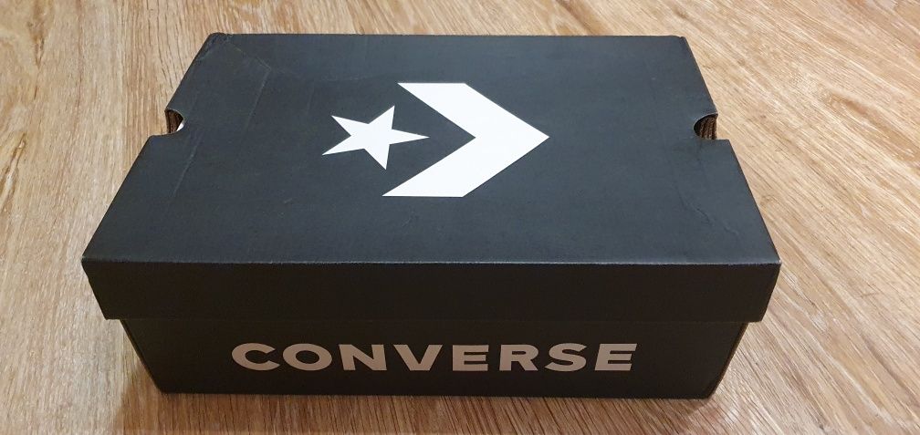 Ботинки Converse gore-tex 46р