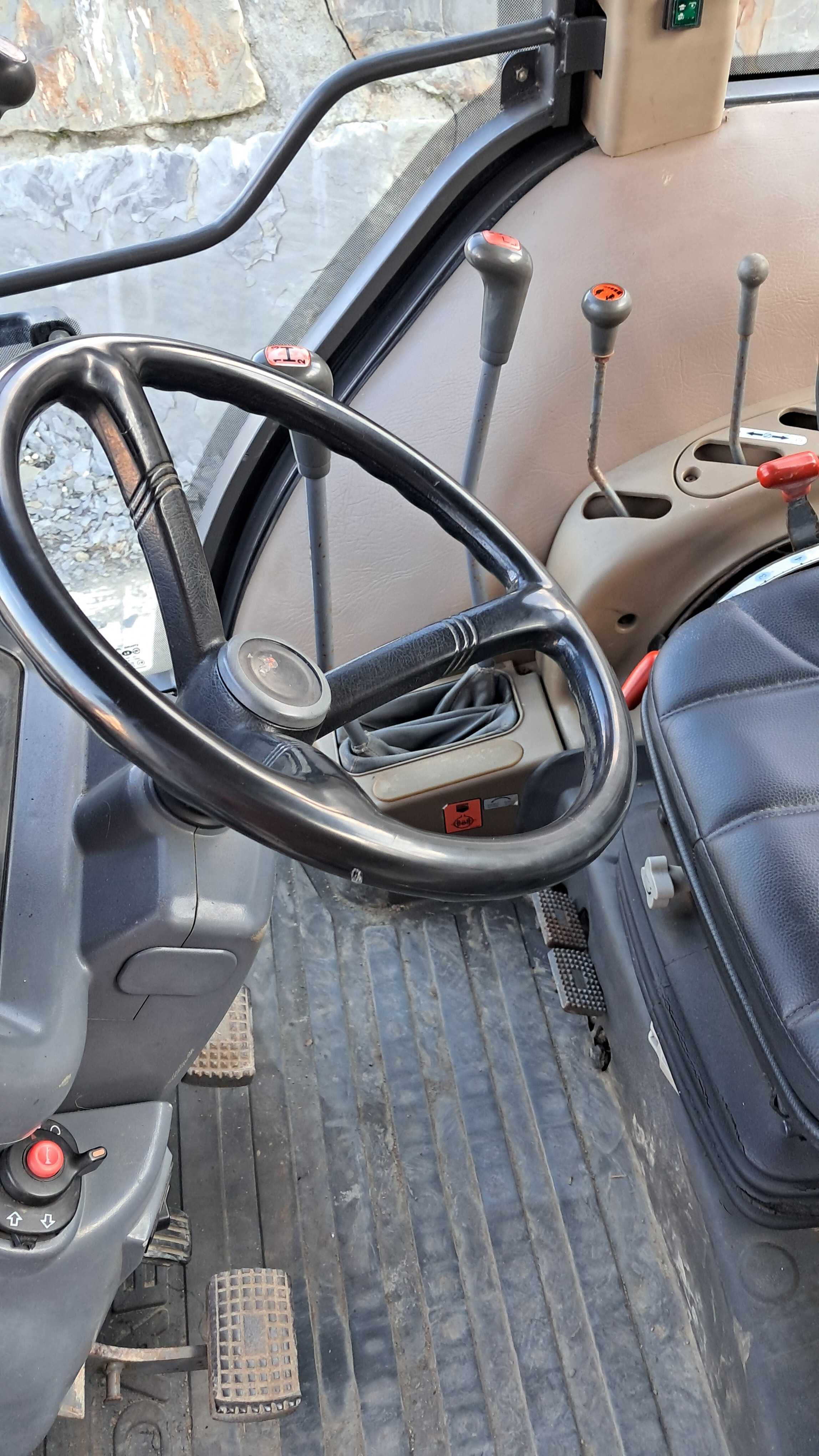 Ciągnik Kioti dk 901c jak    ,4514 ,5314 , ,390t