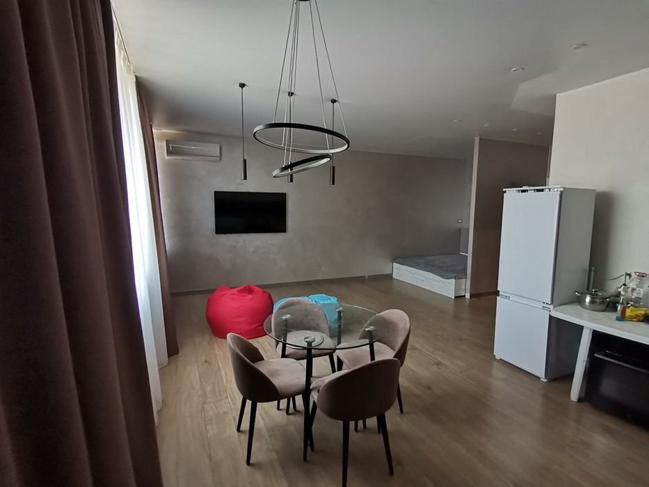 Сдам квартиру. Авторский квартал.