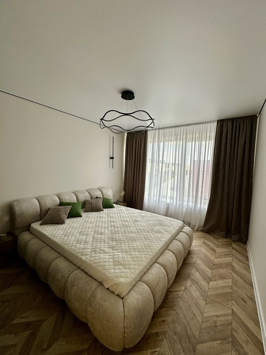 Продається котедж в Мілена Сіті, Байківці