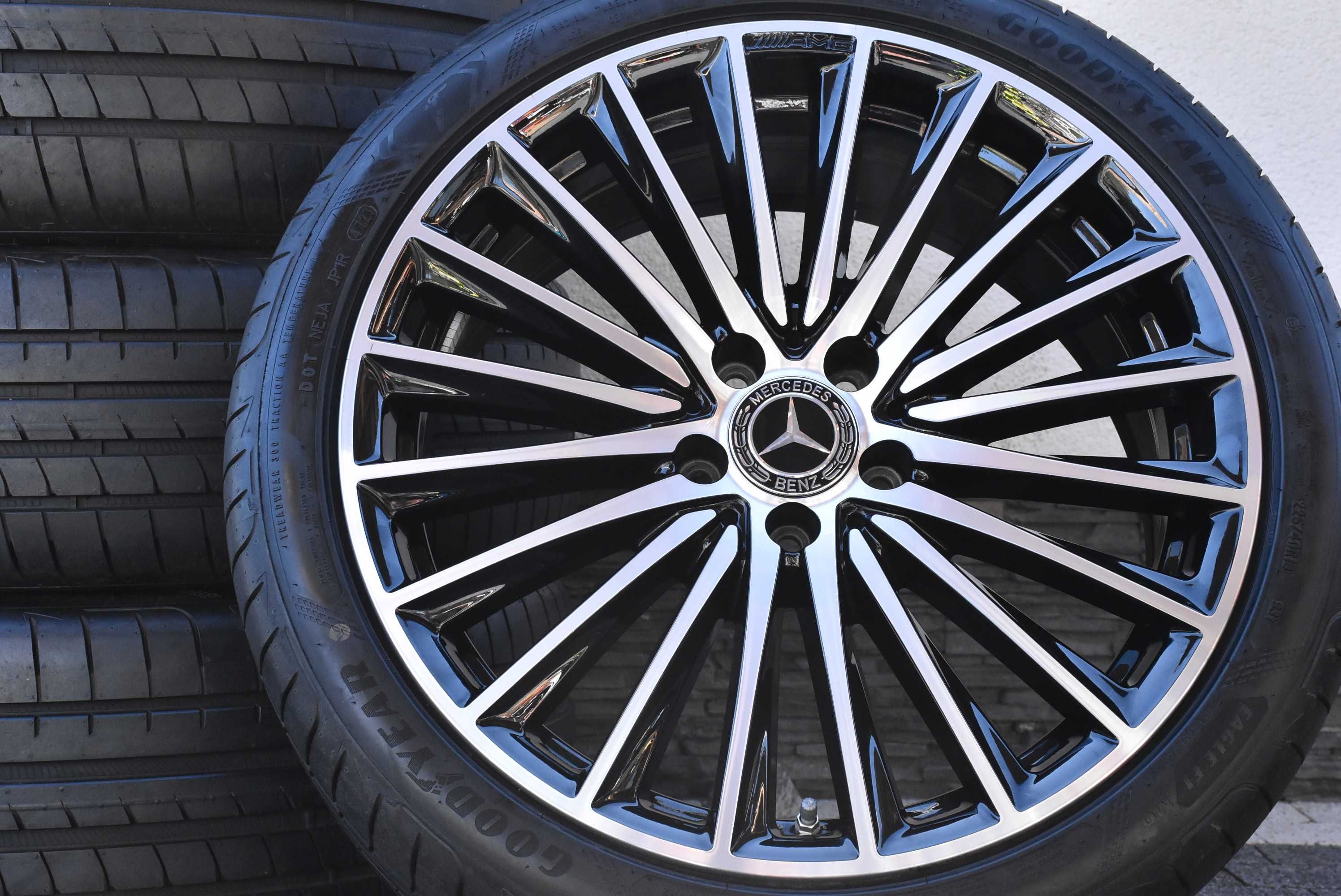 Koła AUDI BMW MERCEDES PORSCHE VW Wyważanie kół - test drogowy HUNTER