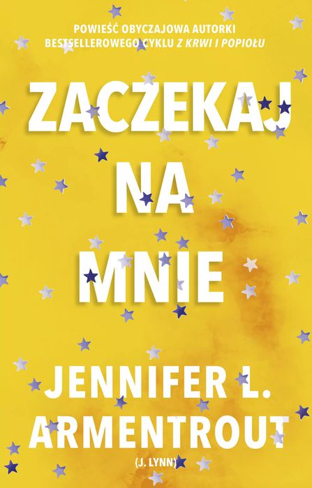 Zaczekaj na mnie. Akurat