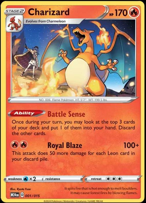 Cartas pokemon McDonald's Dragon Discovery